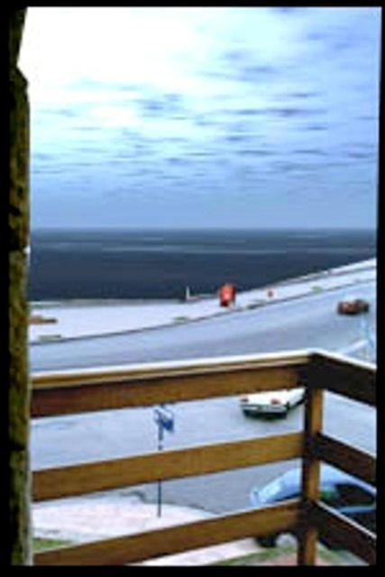 Hotel Amsterdam Mar del Plata Exteriör bild